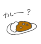 手書きお祝い（個別スタンプ：3）