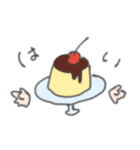 手書きお祝い（個別スタンプ：9）
