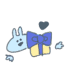 手書きお祝い（個別スタンプ：32）