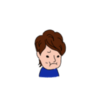 関西弁男子マサル（個別スタンプ：4）