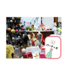 ぱぴぱぴパピヨン3（個別スタンプ：38）