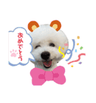 るぶるぶ のんびり2（個別スタンプ：40）