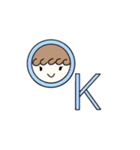 ぱぱとままとわたしとおとうとのすたんぷ（個別スタンプ：37）