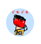 ぱぱとままとわたしとおとうとのすたんぷ（個別スタンプ：39）