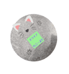 ゆばの会話（個別スタンプ：5）