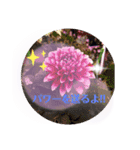 ゆばの会話（個別スタンプ：6）