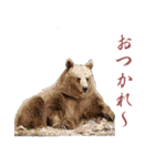 独り大喜利の漫画スタンプ（個別スタンプ：6）
