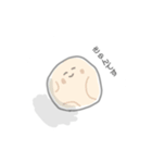じわる野菜ちゃんたち（個別スタンプ：3）
