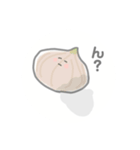 じわる野菜ちゃんたち（個別スタンプ：8）