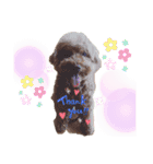 ろいくんのつぶやき（個別スタンプ：3）
