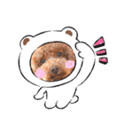 キュートなケンちゃん（個別スタンプ：8）