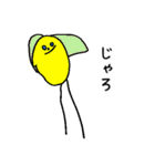 お絵描きスタンプ☆☆第2弾（個別スタンプ：6）