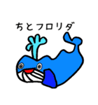 お絵描きスタンプ☆☆第2弾（個別スタンプ：26）