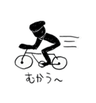 私の父の絵心(1)（個別スタンプ：6）