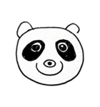 私の父の絵心(1)（個別スタンプ：9）