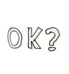 私の父の絵心(1)（個別スタンプ：16）