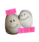 みそP（個別スタンプ：16）