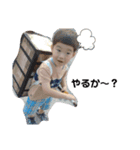T様！（個別スタンプ：2）