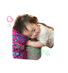 七聖⑤（個別スタンプ：8）
