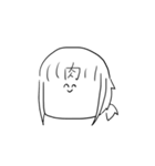 うざいぼく。。。。。（個別スタンプ：13）