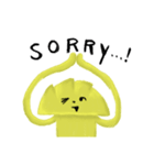 ギョウザメン（個別スタンプ：8）