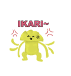 ギョウザメン（個別スタンプ：11）