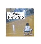 たくろーのためのスタンプ（個別スタンプ：5）