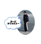 たくろーのためのスタンプ（個別スタンプ：7）