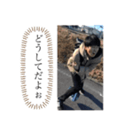 たくろーのためのスタンプ（個別スタンプ：12）