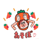 すいーとがーるず2（個別スタンプ：5）