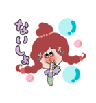 すいーとがーるず2（個別スタンプ：6）