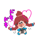 すいーとがーるず2（個別スタンプ：8）