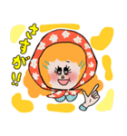 すいーとがーるず2（個別スタンプ：12）