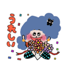 すいーとがーるず2（個別スタンプ：13）