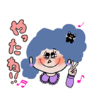 すいーとがーるず2（個別スタンプ：15）