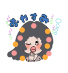 すいーとがーるず♡（個別スタンプ：14）