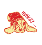 R.GRAFFITI STUMP（個別スタンプ：2）