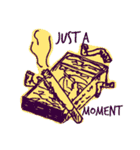 R.GRAFFITI STUMP（個別スタンプ：5）