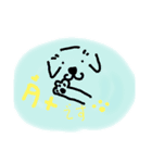 ろいくん1（個別スタンプ：8）
