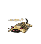 ネコちょんスタンプ（個別スタンプ：6）