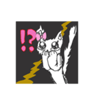 さくあやの世界（個別スタンプ：5）