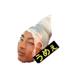 よいしょ 日常会話ver（個別スタンプ：2）