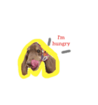 mydogs stamp（個別スタンプ：4）