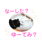かーちゃんちのスタンプ（個別スタンプ：26）