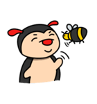 Pipo and friends 1（個別スタンプ：2）