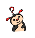 Pipo and friends 1（個別スタンプ：3）