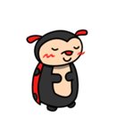 Pipo and friends 1（個別スタンプ：9）