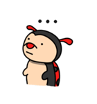 Pipo and friends 1（個別スタンプ：10）