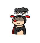 Pipo and friends 1（個別スタンプ：11）