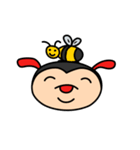 Pipo and friends 1（個別スタンプ：16）